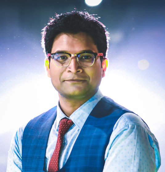 Nirmallya Kundu